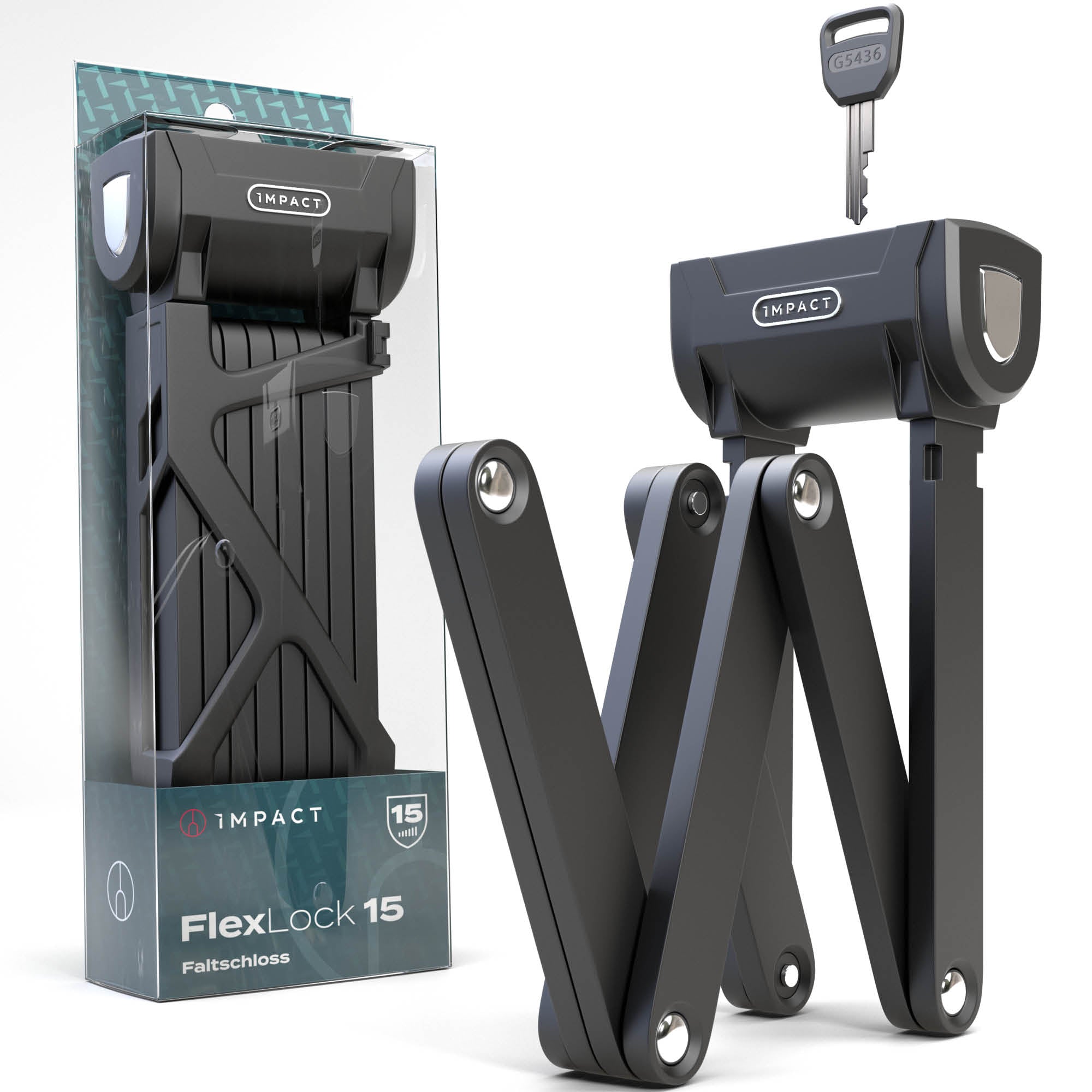 Impact FlexLock 15