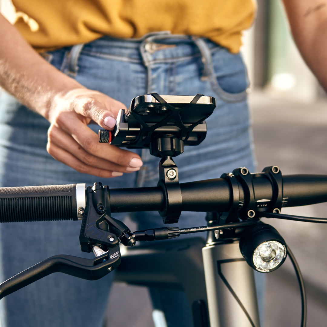 Impact BikeFluid - Einzigartiges 8 Komponenten Fahrrad Kettenöl für Dein  Bike