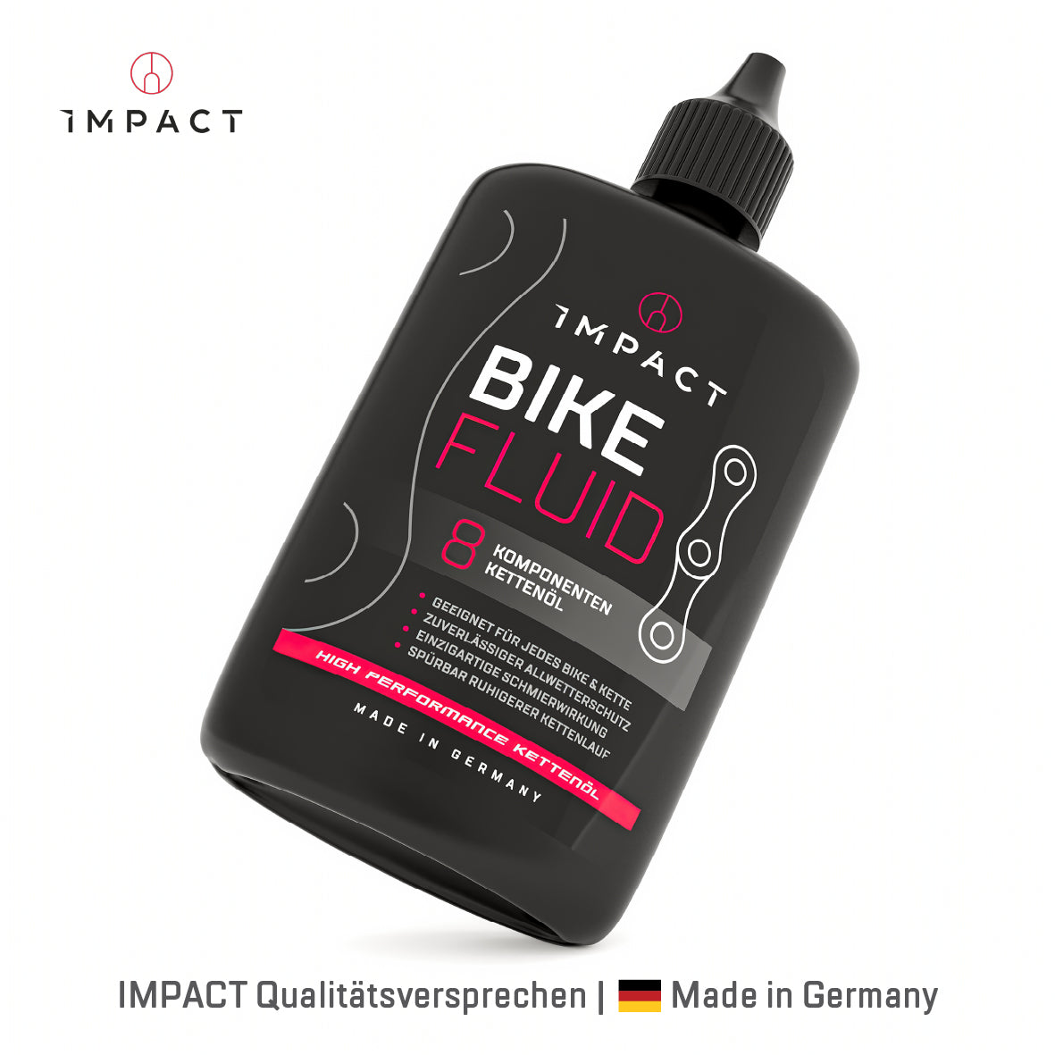fahrrad kettenöl e-bike Impact BikeFluid
