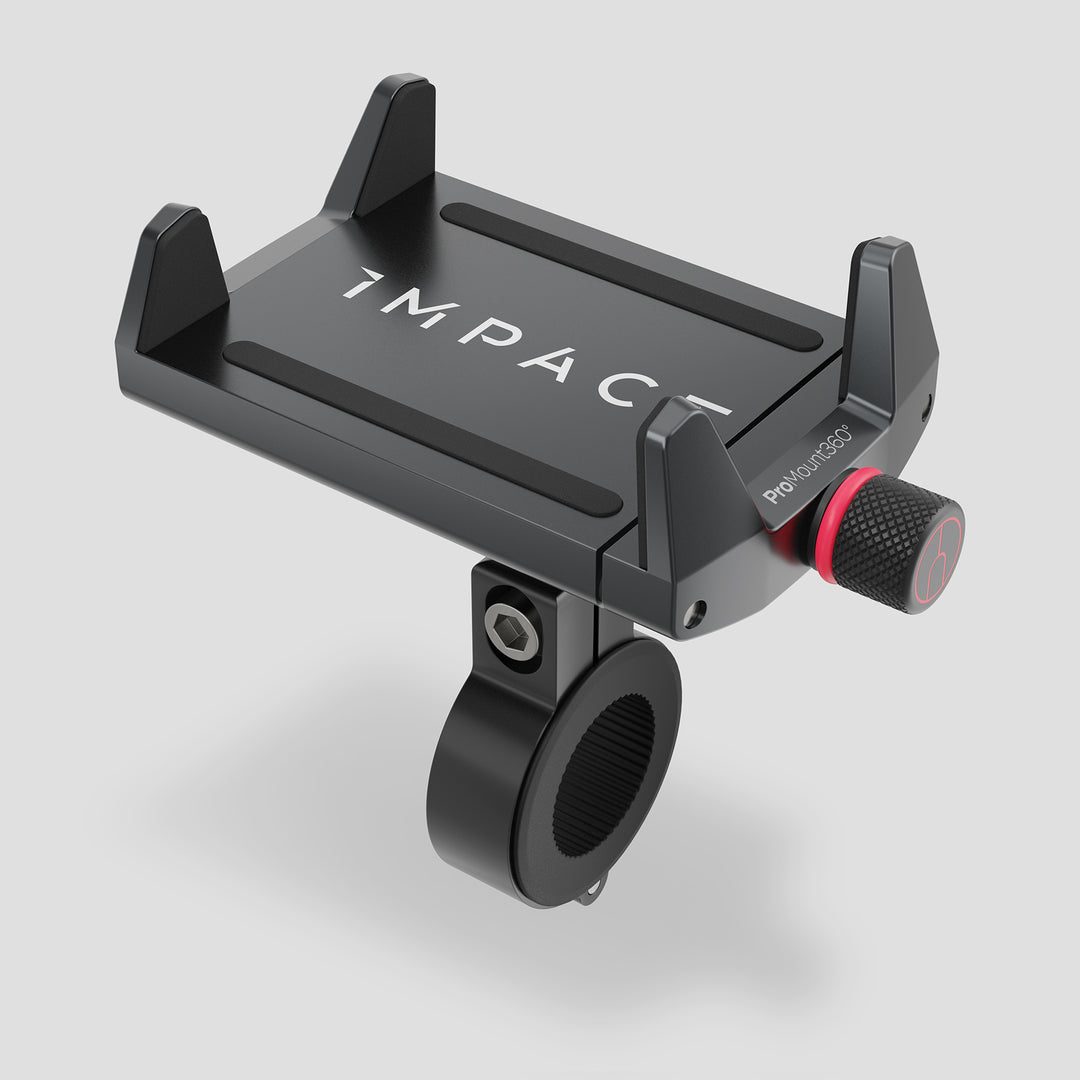 impact pro mount 360 - universal handyhalterung fahrrad Smartphone-Halterung ProMount360 Rahmenhöhe:56 cm superform_sl 700C Rennrad-Rahmen aus Kohlefaser,