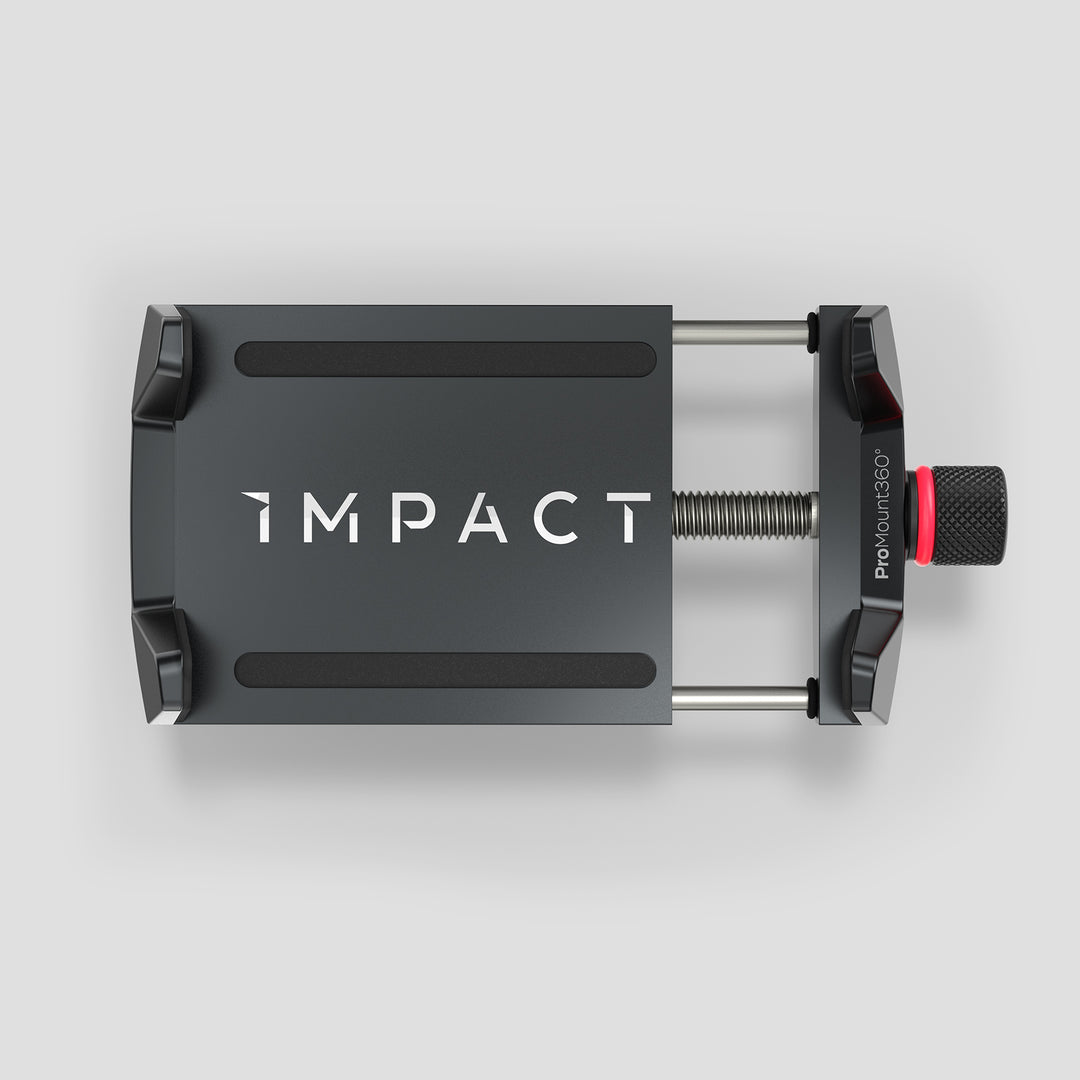 Smartphone-Halterung ProMount360